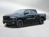 New 2025 RAM 1500 Laramie w/ Night Edition image 3