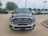 New 2025 RAM 2500 Limited image 2
