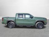 New 2026 Nissan Frontier PRO-4X w/ Pro-4x Convenience Package image 2
