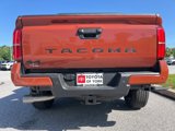 New 2025 Toyota Tacoma TRD Sport w/ TRD Sport Premium Package image 4