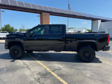 New 2025 Chevrolet Silverado 2500 ZR2 w/ ZR2 Bison Edition image 4