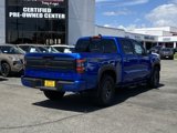 New 2025 Nissan Frontier PRO-4X image 2