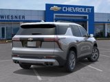New 2026 Chevrolet Traverse LT image 4
