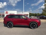 New 2026 Toyota Grand Highlander Platinum image 2