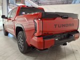 New 2025 Toyota Tundra Platinum image 6