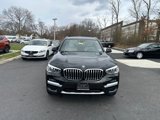 Used 2020 BMW X3 xDrive30i w/ Convenience Package image 2