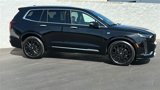New 2025 Cadillac XT6 Premium Luxury w/ Platinum Package image 2