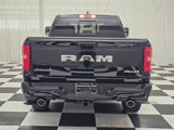 New 2025 RAM 1500 Big Horn image 5