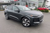 New 2025 Audi Q6 e-tron Premium Plus image 2