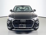 Used 2024 Audi Q5 2.0T Premium image 6