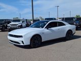 New 2025 Dodge Charger R/T w/ Quick Order Package 25M R/T image 2