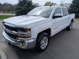 Used 2018 Chevrolet Silverado 1500 LT w/ All Star Edition image 5