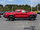 New 2026 Chevrolet Colorado Trail Boss image 2