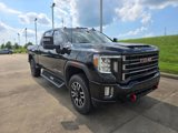 Used 2022 GMC Sierra 2500 AT4 w/ AT4 Preferred Package image 3