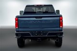 New 2025 Chevrolet Silverado 3500 LTZ w/ Trail Boss Package image 4