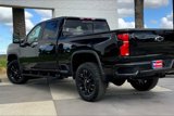 New 2025 Chevrolet Silverado 2500 LT w/ Trail Boss Package image 3