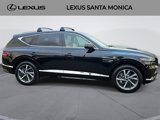 Used 2025 Genesis GV80 3.5T Advanced image 4
