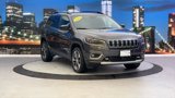 Certified 2022 Jeep Cherokee Limited w/ Elite Package image 5