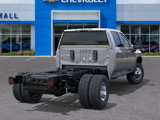 New 2025 Chevrolet Silverado 3500 LT w/ Convenience Package image 4