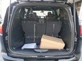 New 2025 Chrysler Voyager LX image 6