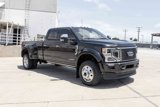 Used 2022 Ford F450 Platinum image 4