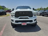 New 2025 RAM 2500 Laramie image 3