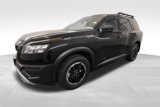 New 2025 Nissan Pathfinder Rock Creek image 4