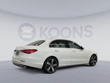 Certified 2025 Mercedes-Benz C 300 4MATIC Sedan image 5
