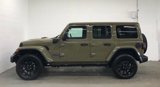 New 2025 Jeep Wrangler Unlimited Sahara image 6