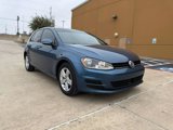 Used 2017 Volkswagen Golf S image 2
