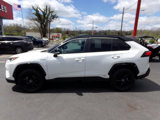 Used 2021 Toyota RAV4 XSE image 6
