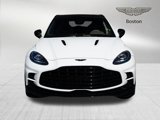 New 2025 Aston Martin DBX 707 image 2
