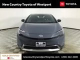 Certified 2024 Toyota Prius Prime image 2