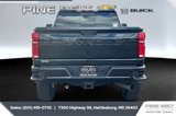 New 2025 Chevrolet Silverado 3500 LTZ w/ Trail Boss Package image 4