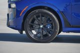 New 2025 BMW X7 M60i image 5