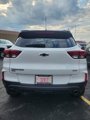 Used 2023 Chevrolet TrailBlazer RS image 3