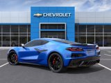 New 2025 Chevrolet Corvette Z06 image 3