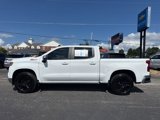 Certified 2025 Chevrolet Silverado 1500 LT image 4