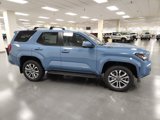 New 2025 Toyota 4Runner 4WD image 6