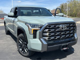 New 2025 Toyota Tundra Platinum image 5