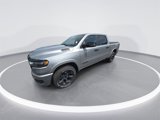 New 2025 RAM 1500 Big Horn image 4