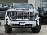 New 2025 GMC Sierra 2500 Denali w/ Denali Reserve Package image 2