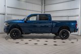 Used 2024 RAM 2500 Laramie w/ Night Edition image 4