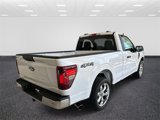 New 2025 Ford F150 XL w/ Equipment Group 103A High image 3