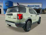 New 2026 Honda Passport TrailSport image 5