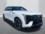 New 2025 Cadillac Escalade IQ Sport 1 w/ Smart Trailering package image 3