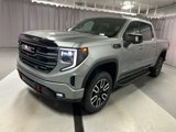 New 2025 GMC Sierra 1500 AT4 w/ AT4 Premium Package image 3