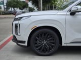 New 2025 Hyundai Palisade Calligraphy image 6