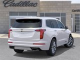 New 2025 Cadillac XT6 Premium Luxury image 4