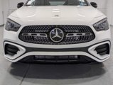 Certified 2025 Mercedes-Benz GLA 250 4MATIC image 2